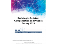 SRPE Compensation and Practice Surveys